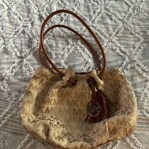 Michael Kors bag